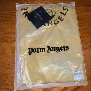 Palm angel t shirt